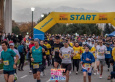 В Алматы пройдет фестиваль спорта и музыкального настроения Charity Music Run