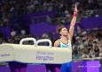  Курбанов завоевал бронзовую медаль Азиатских игр-2022 