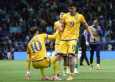 Казахстан назвал окончательный состав на решающие матчи в отборе Евро-2024  