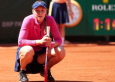 Елена Рыбакина узнала плохие новости от WTA 