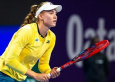  Елена Рыбакина вышла в лидеры Женской теннисной ассоциации