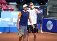 Александр Недовесов сыграет в финале турнира ATP 250