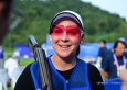 Стендовая стрельба: Мария Дмитриенко завоевала лицензию на ОИ-2024