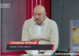 Станислав Черчесов о сборной Казахстана: молодцы, порадовали 