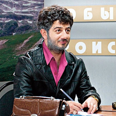 А Вартанов Фотография Документ И Образ