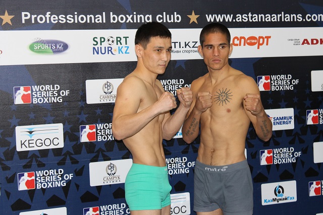 Astana Arlans