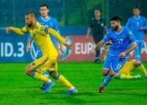 Сан-Марино – Казахстан – 1:3. Обзор матча