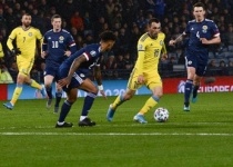 Шотландия – Казахстан – 3:1. Обзор матча