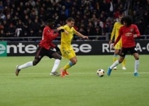 «Астана» – "Манчестер Юнайтед" – 2:1. Обзор матча
