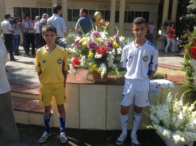 Пахтакор чемпион картинка с ералаша
